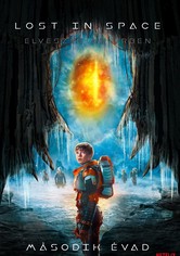 Lost in Space - Elveszve az űrben