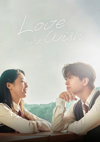 Love & Wish