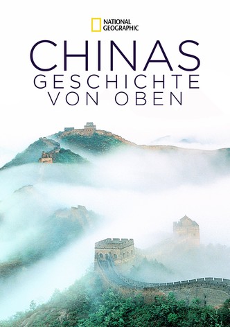 Chinas Geschichte von oben