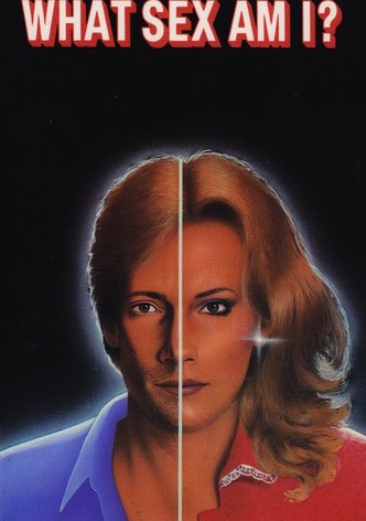 What Sex Am I?
