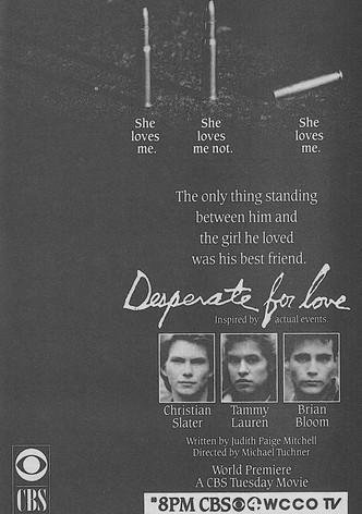 Desperate for Love