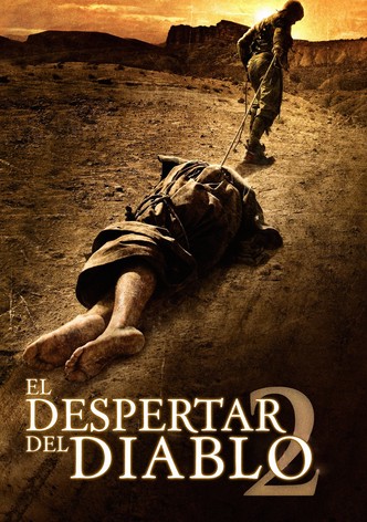 El retorno de los malditos (Las colinas tienen ojos 2)