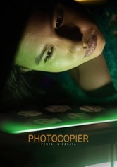 Photocopier