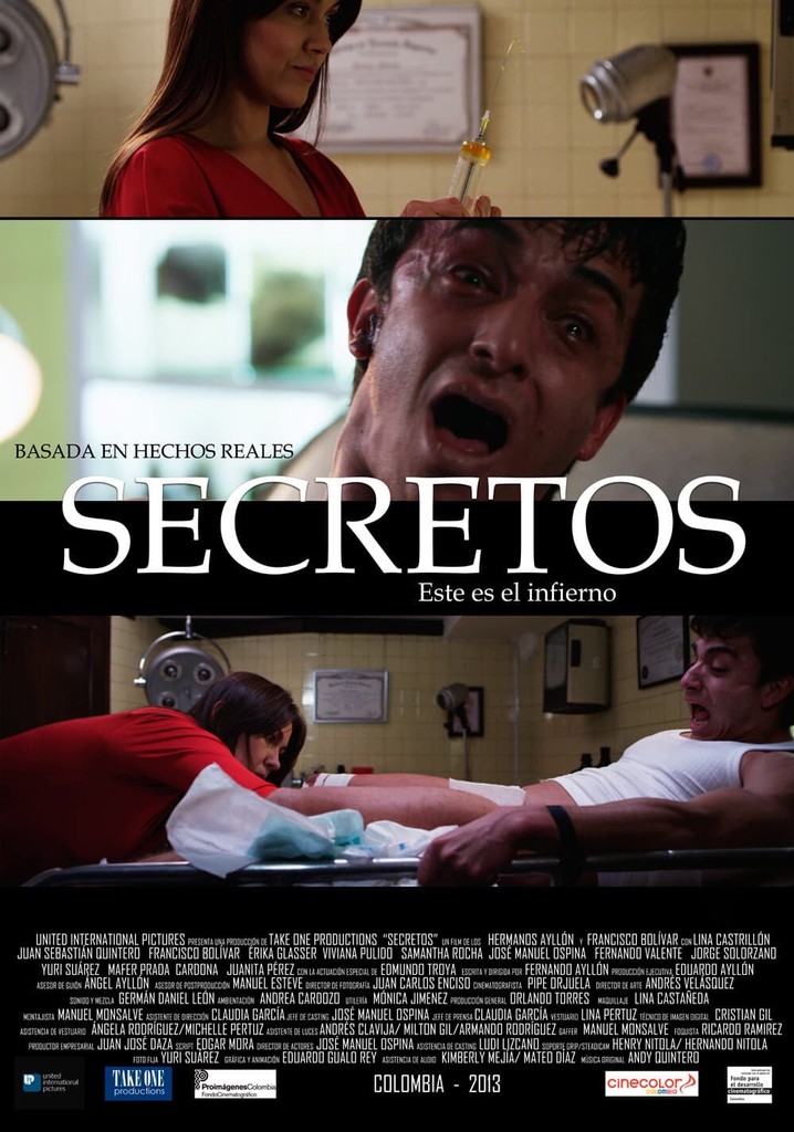 Secrets