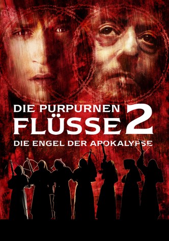 Die purpurnen Flüsse 2 - Die Engel der Apokalypse