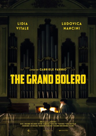 The Grand Bolero