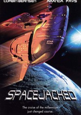 Spacejacked