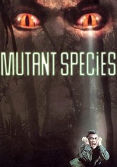 Mutant Species