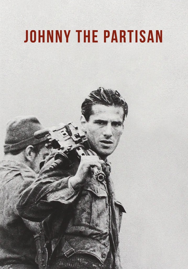 Johnny The Partisan