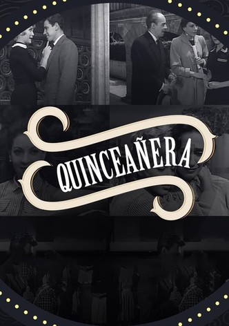 Quinceañera