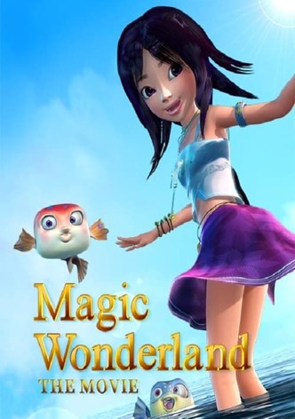 Magic Wonderland
