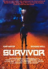 Survivor - Zum Überleben verdammt