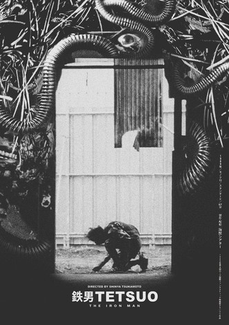 Tetsuo: The Iron Man