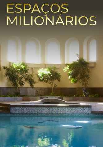 Espaços Milionários