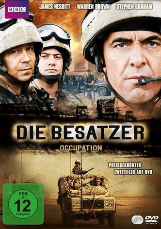 Die Besatzer