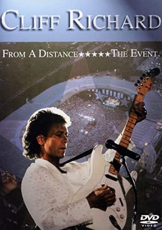 Cliff Richard: The Event