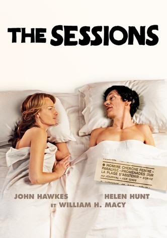 The Sessions