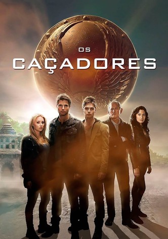 Os Caçadores