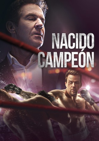 Nacido campeón