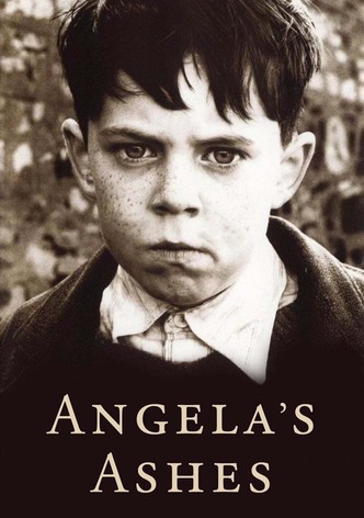 As Cinzas de Ângela