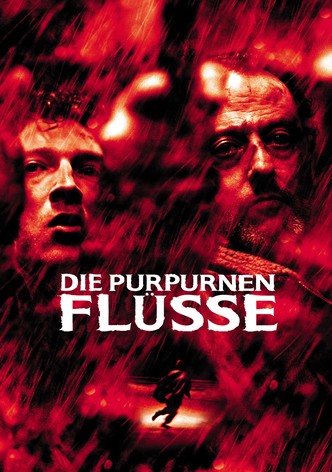 Die purpurnen Flüsse