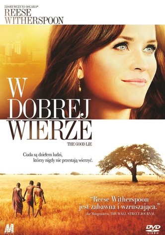 W dobrej wierze