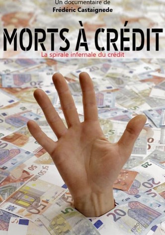 Morts à crédit