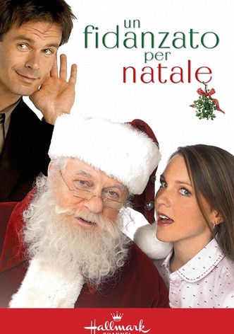 Un fidanzato per Natale