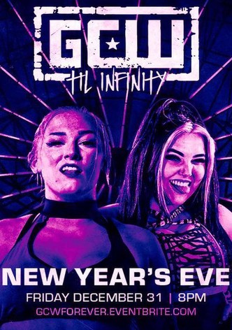 GCW Til Infinity
