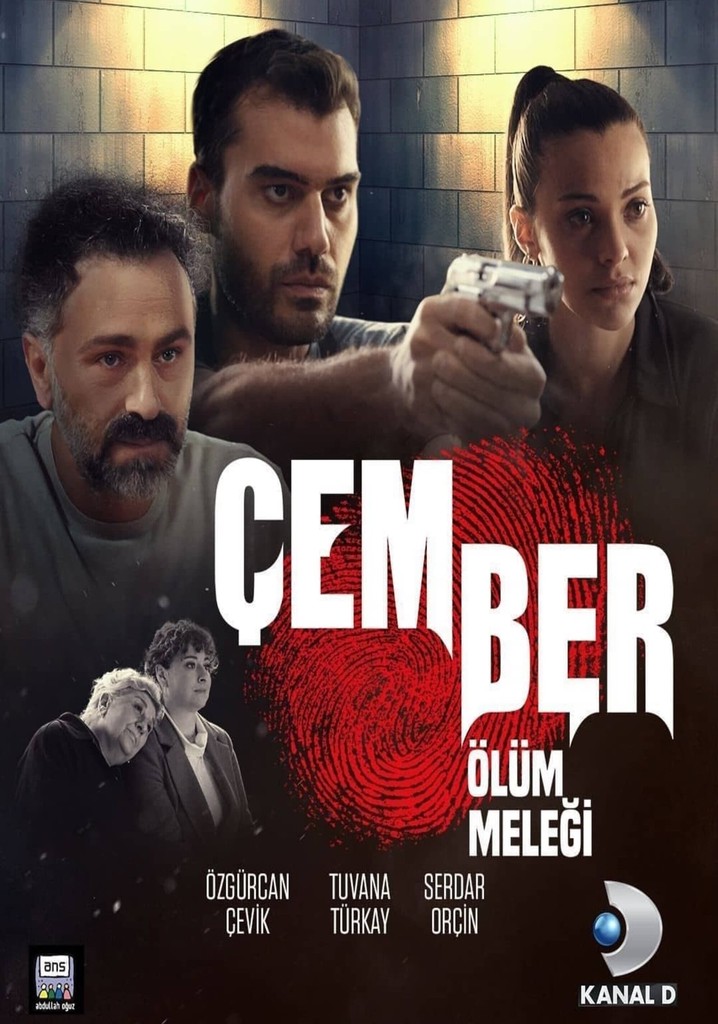 Çember: Ölüm Meleği