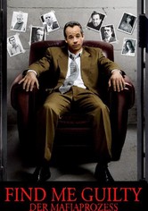 Find Me Guilty - Der Mafiaprozess