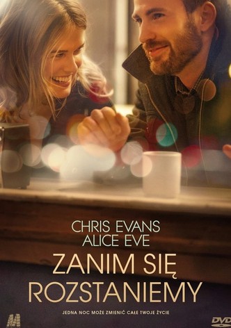 Zanim się rozstaniemy