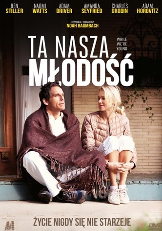 Ta nasza młodość