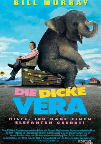 Die dicke Vera