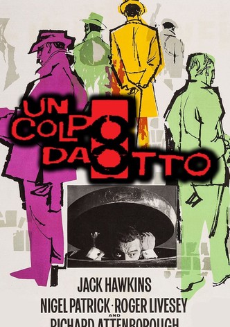 Un colpo da otto