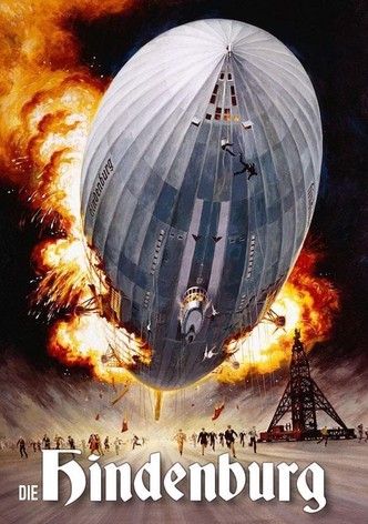 Die Hindenburg