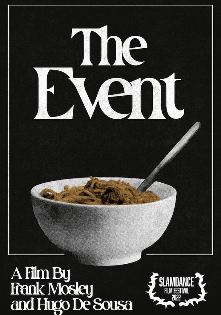 The Event