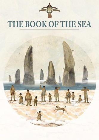 The Book of the Sea