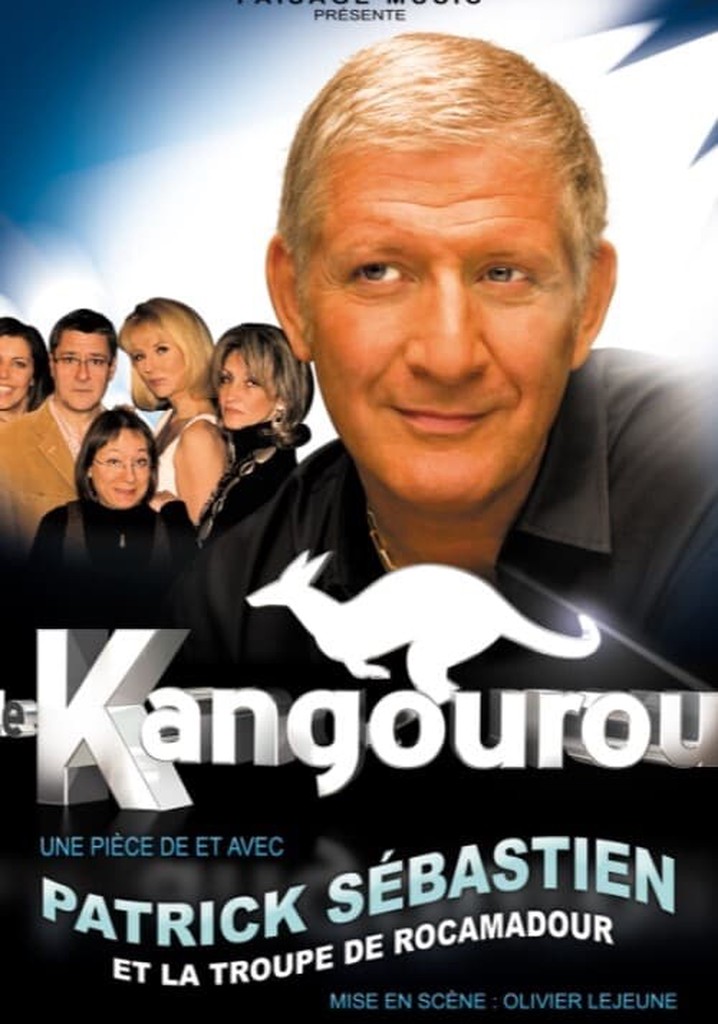 Le Kangourou