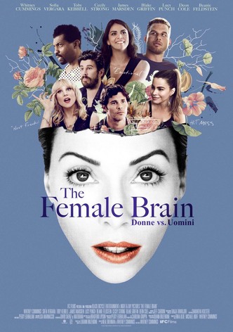 The Female Brain - Donne vs. Uomini