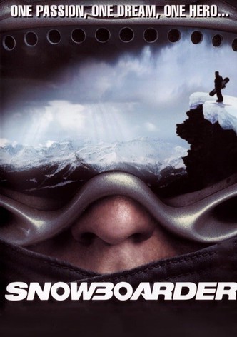 Snowboarder