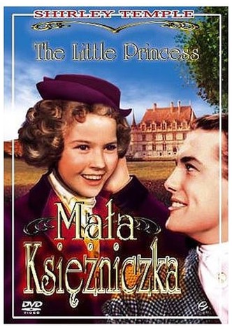 Mała księżniczka