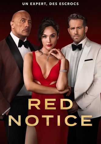 Red Notice