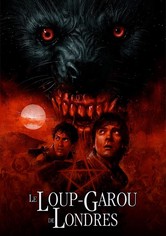 Le Loup-Garou de Londres