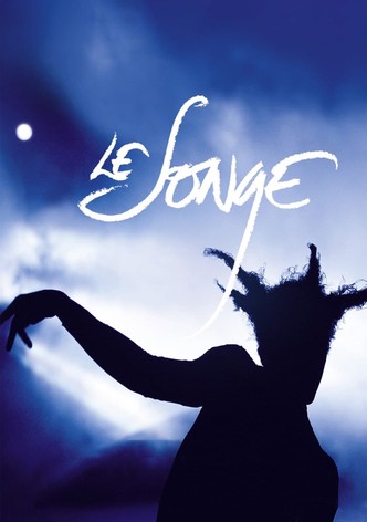 Les Ballets de Monte Carlo: Le Songe