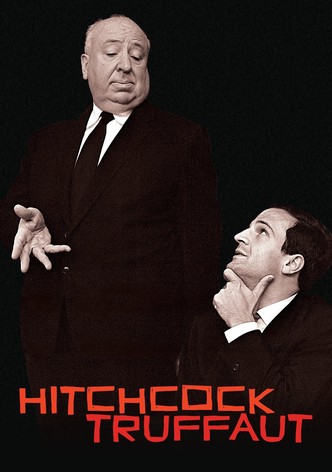 Hitchcock/Truffaut