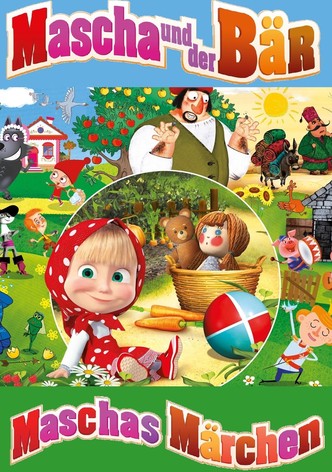 Maschas Märchen