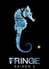 Fringe - Saison 2