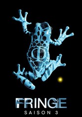 Fringe - Saison 3