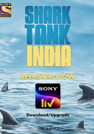 Shark Tank India